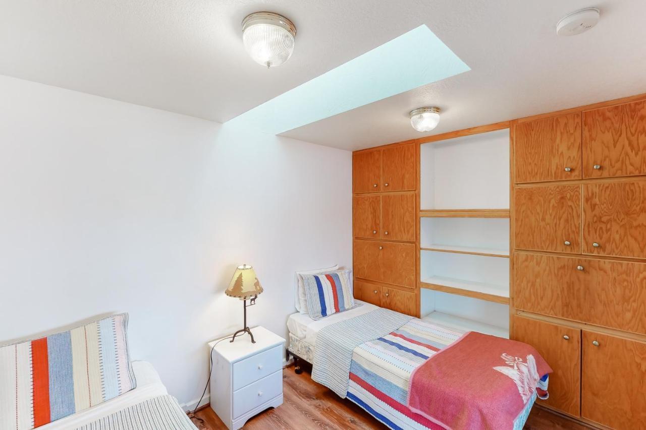Harbor House Villa วัลด์พอร์ท ภายนอก รูปภาพ